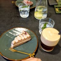  at Linh - Not Just A Restaurant in Prague