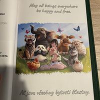   at Linh - Not Just A Restaurant in Prague