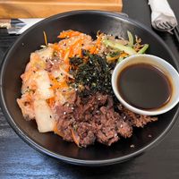   at Linh - Not Just A Restaurant in Prague