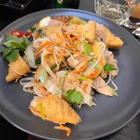   at Linh - Not Just A Restaurant in Prague