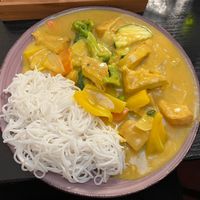   at Linh - Not Just A Restaurant in Prague