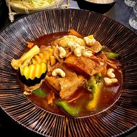 Kung Pao at Linh - Not Just A Restaurant in Prague