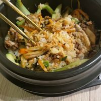   at Linh - Not Just A Restaurant in Prague