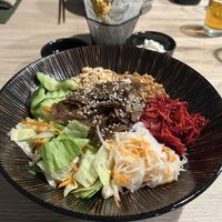   at Linh - Not Just A Restaurant in Prague