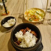 Pork belly at Linh - Not Just A Restaurant in Prague