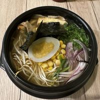   at Linh - Not Just A Restaurant in Prague