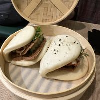   at Linh - Not Just A Restaurant in Prague