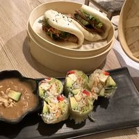   at Linh - Not Just A Restaurant in Prague