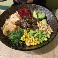   at Linh - Not Just A Restaurant in Prague