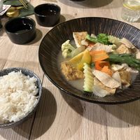   at Linh - Not Just A Restaurant in Prague