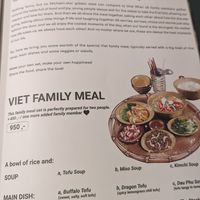  at Linh - Not Just A Restaurant in Prague