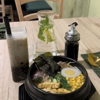   at Linh - Not Just A Restaurant in Prague