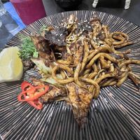   at Linh - Not Just A Restaurant in Prague