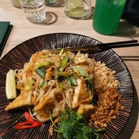  at Linh - Not Just A Restaurant in Prague