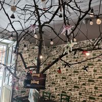  at Linh - Not Just A Restaurant in Prague