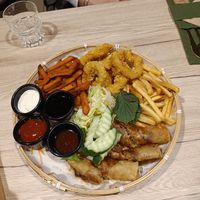  at Linh - Not Just A Restaurant in Prague