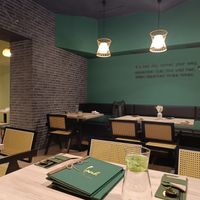  at Linh - Not Just A Restaurant in Prague