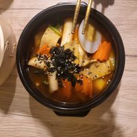  at Linh - Not Just A Restaurant in Prague