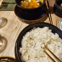 Kimchi soup at Linh - Not Just A Restaurant in Prague