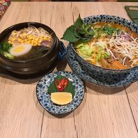  at Linh - Not Just A Restaurant in Prague