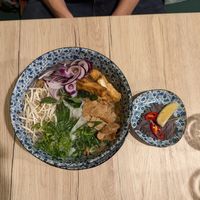  at Linh - Not Just A Restaurant in Prague