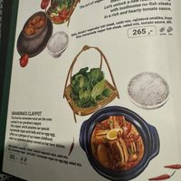   at Linh - Not Just A Restaurant in Prague