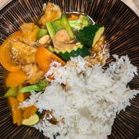  at Linh - Not Just A Restaurant in Prague