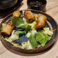  at Linh - Not Just A Restaurant in Prague