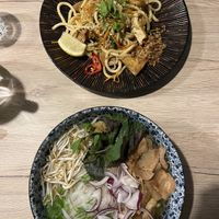   at Linh - Not Just A Restaurant in Prague