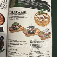   at Linh - Not Just A Restaurant in Prague