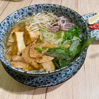 Pho at Linh - Not Just A Restaurant in Prague