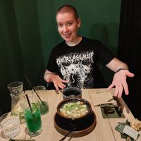  at Linh - Not Just A Restaurant in Prague