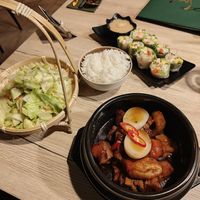  at Linh - Not Just A Restaurant in Prague