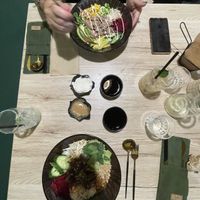   at Linh - Not Just A Restaurant in Prague