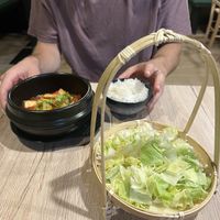   at Linh - Not Just A Restaurant in Prague