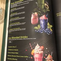   at Linh - Not Just A Restaurant in Prague