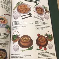   at Linh - Not Just A Restaurant in Prague