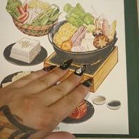  at Linh - Not Just A Restaurant in Prague