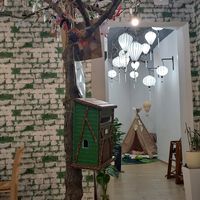  at Linh - Not Just A Restaurant in Prague