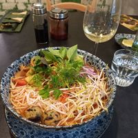  at Linh - Not Just A Restaurant in Prague