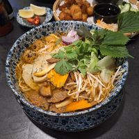  at Linh - Not Just A Restaurant in Prague