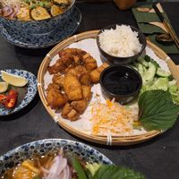  at Linh - Not Just A Restaurant in Prague