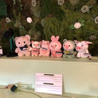  at Linh - Not Just A Restaurant in Prague