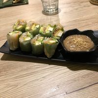  at Linh - Not Just A Restaurant in Prague