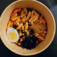  at Linh - Not Just A Restaurant in Prague