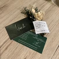   at Linh - Not Just A Restaurant in Prague