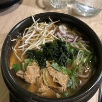   at Linh - Not Just A Restaurant in Prague