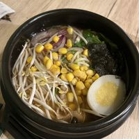   at Linh - Not Just A Restaurant in Prague