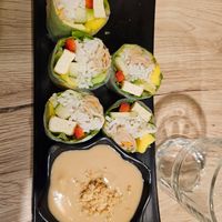  at Linh - Not Just A Restaurant in Prague