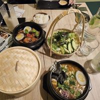  at Linh - Not Just A Restaurant in Prague